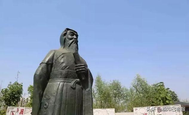 中国的白酒文化，中国八大名酒（老酒收藏爱好者的总结）