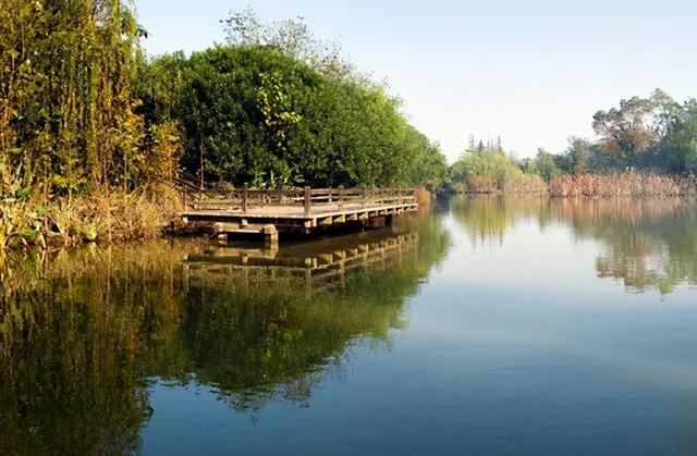 西沙湿地公园在哪，西沙湿地公园在哪个位置（崇明西沙、苏州太湖......长三角71个国家级湿地公园了解一下）