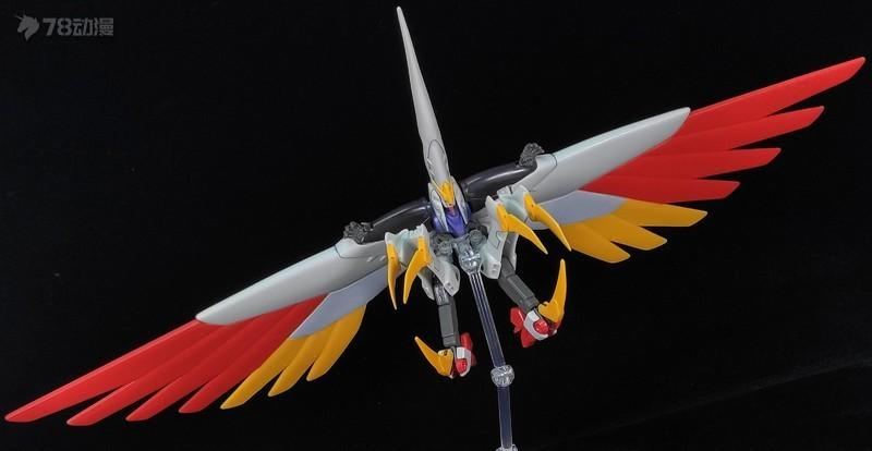 78民间测评:老物考古 mia 天剑绝刀 高达-质信十强榜