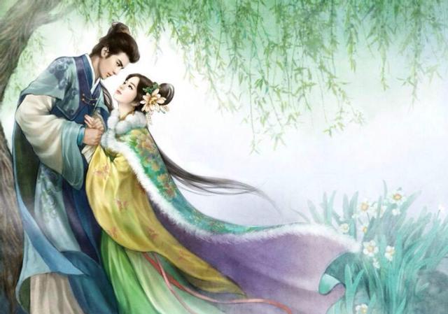 人约黄昏后的上一句，人约黄昏后的上一句是什么节日（元宵夜情侣美妙相约）