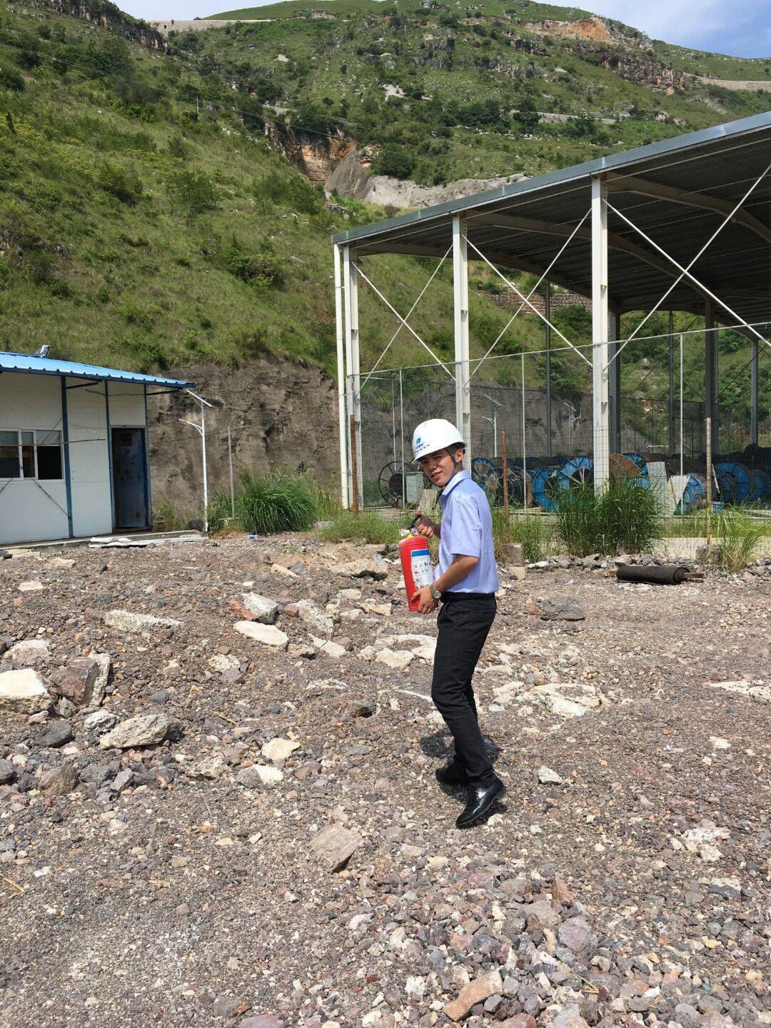 电厂电气电工总结 电气职工个人工作年终总结