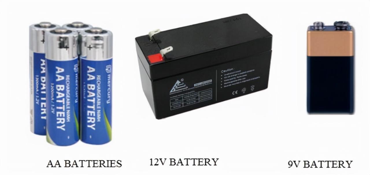 电子元件大全，电子元件名称（你想了解的电子元件大全都在这里了）