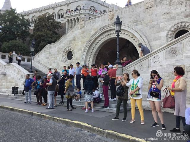 欧洲八国游是哪八个国家，欧洲游有几个国家（王立华：行者无疆欧洲八国游）