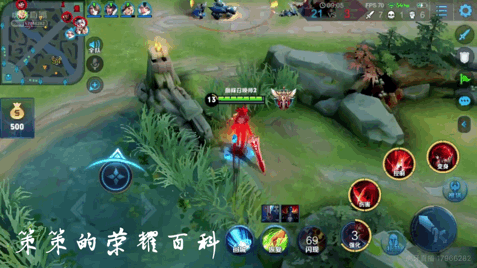 国服李信最强出装铭文，国服李信最强出装铭文搭配（<光信打法/暗信思路/合理选择>）