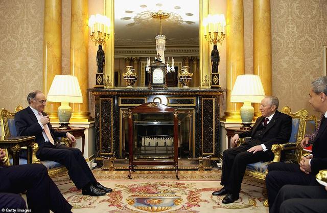 白金汉宫在哪里，江西省抚州市白金汉宫在哪里（白金汉宫最详尽平面图曝光）