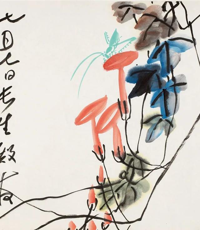 丁衍庸（丁衍庸简介，丁衍庸作品市场（中国现代主义美术的先驱关良）