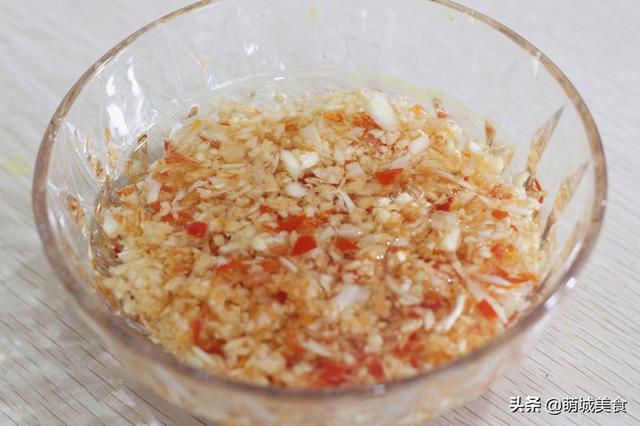 卜卜贝的做法步骤，怎么做卜卜贝（自制广东人的夏日经典美食）