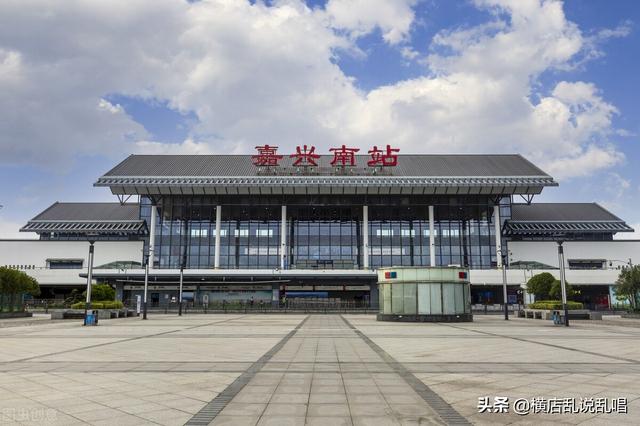 嘉兴属于哪个市，嘉兴属于哪个市杭州属于哪个市（浙江嘉兴城市化发展的背后）