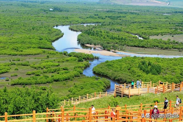 中国第一大湿地在哪，中国几大湿地（号称“亚洲第一湿地”）