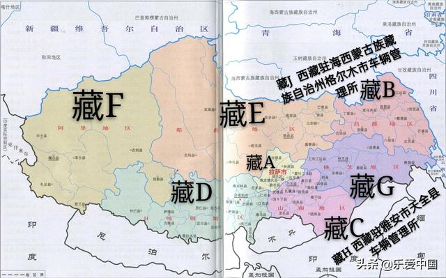 冀e车牌在石家庄开属于外地车吗，冀e在石家庄算外埠号牌（全国各省市车牌代码2020）