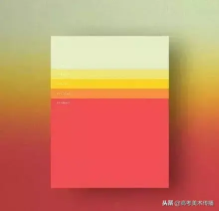 黄加蓝是什么颜色(48种颜色调配公式)