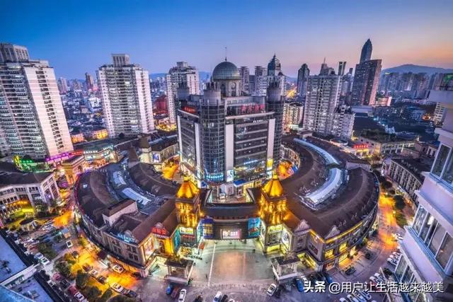 中国风水最好的省，中国著名的三大风水宝地（中国风水最好的10大城市排名）