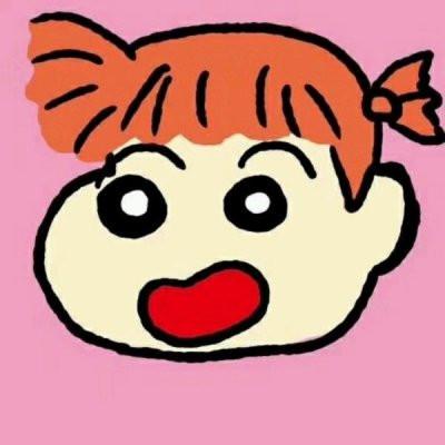 蜡笔小新一家四口图片，蜡笔小新一家人♡微信（蜡笔小新一家人头像）