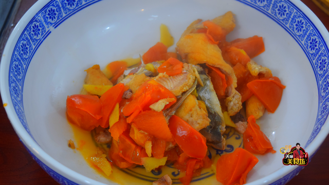 番茄鱼的家常做法，番茄鱼鱼的正宗做法（番茄鱼家常做法）