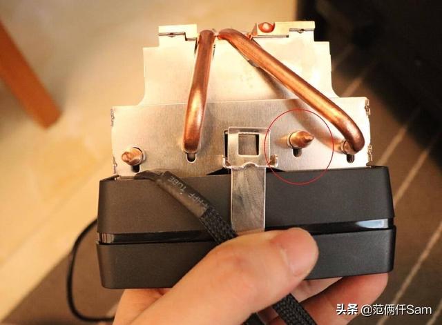 cpu风扇方向，cpu风扇朝哪个方向（科普小知识帮你省时间——超频三东海风云）