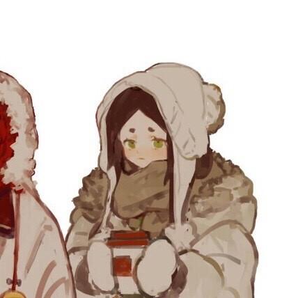 两人世界哦，微信头像，两人世界哦（闺蜜头像丨两人头像丨姬头）