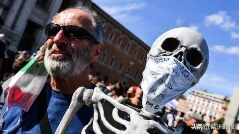 新冠是人口灭绝计划吗，新冠死亡人数（“新冠是为消灭穷人”“口罩像邪教”…不信专家不信媒体）