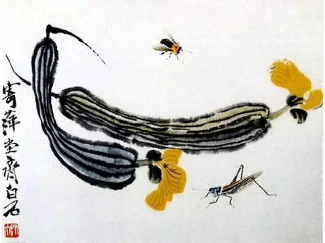 国画如何落款，国画如何落款 格式（书画怎么落款）