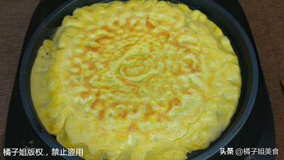 圖片[6]-【快速早餐餅】做法步驟圖 5分鐘就能搞定一頓飯 連吃10天也不-起舞食譜網(wǎng)