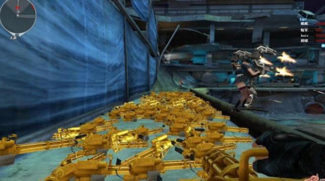 穿越火线挑战模式外挂，求CF挑战模式神器大盘点（一次性拿三把同时扫射）