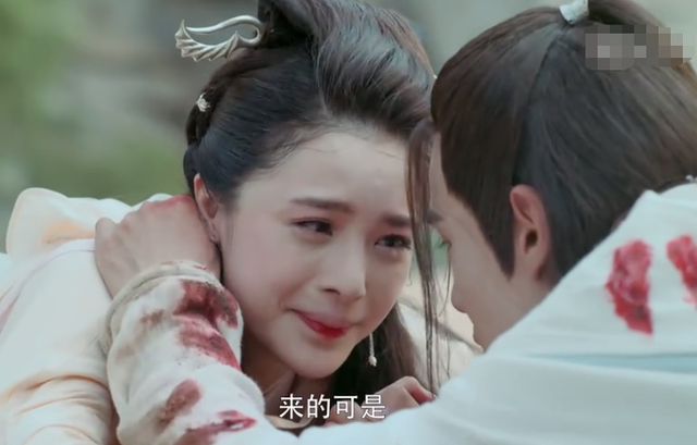 胡一天版《绝代双骄》：一部武侠剧，讲诉众多爱情真相