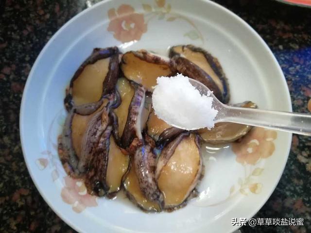 九头鲍是啥意思啊，想要鸡蛋嫩滑