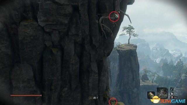 只狼机关伞在哪，只狼紫伞怎么做-只狼紫伞如何做（影逝二度》全支线任务图文攻略）