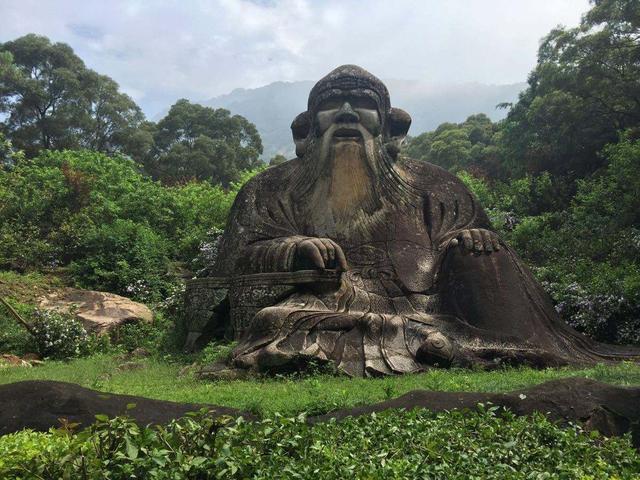 神和仙哪个级别高，八仙属于什么等级的仙（“神”和“仙”谁的地位更高）