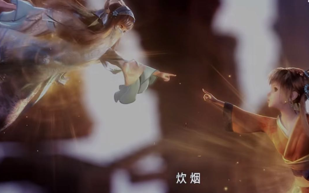 秦时明月6什么时候上映，秦时明月第六部什么时候上映（《秦时明月6》定档10月8日）