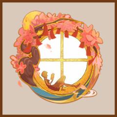 时代少年团图片动漫，月月/时代少年团动漫头像微信（阴阳师2019年度头像框总编录）