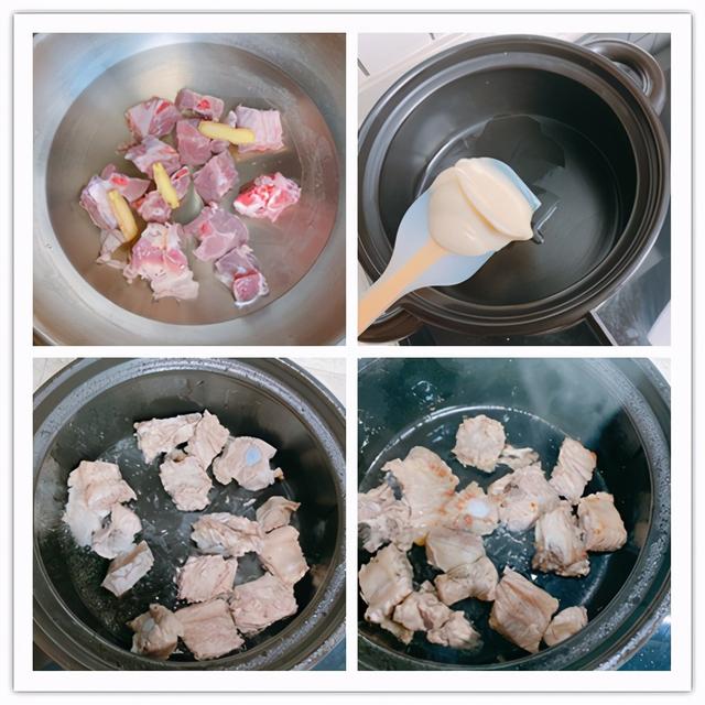 竹笋的家常做法，小竹笋的做法大全家常（分享冬笋最美味的6种做法）