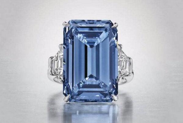 世界最珍贵的十大宝石 不可估量的价值，你听说过吗（世界10大最珍贵的宝石）