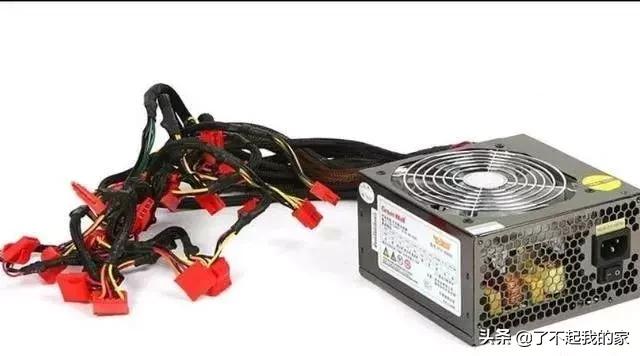 外存储器包括哪些存储设备，外存储器设备有哪些（电脑组装的基础知识）