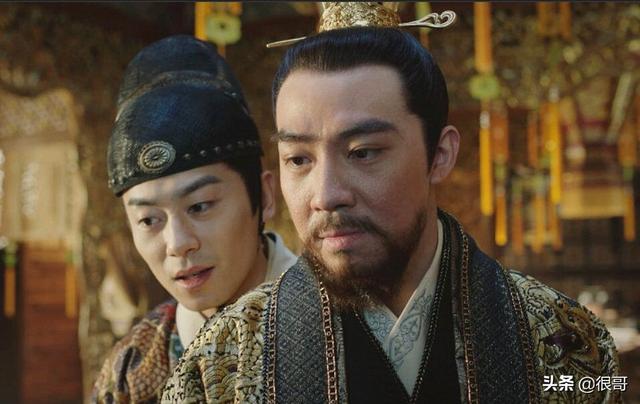 大明风华演员表全部，大明风华演员表（盘点《大明风华》中演员的年龄）