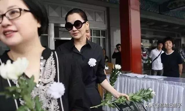 乱世三义剧情介绍，乱世三义大结局是什么（除了许晴和蒋雯丽）