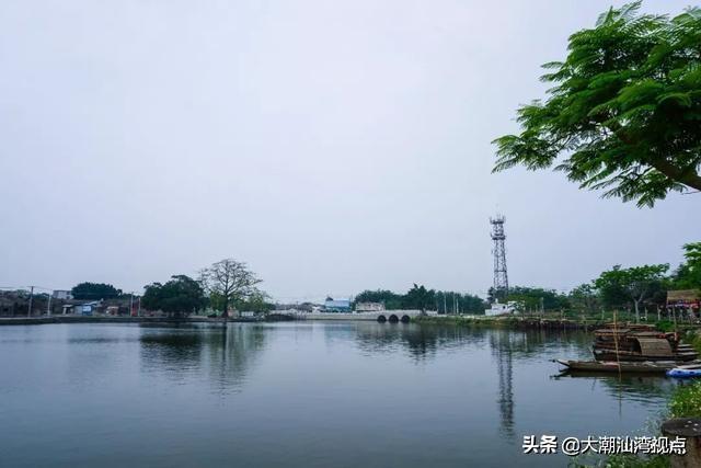 普宁八个风景名胜区，在普宁，适合去哪旅游