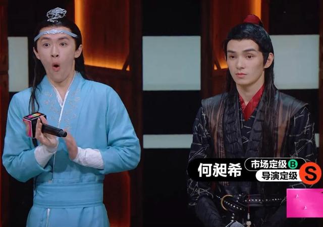 八字揭秘于正惹恼琼瑶，琼瑶为什么告于正（被156位编导圈大佬联名抵制）