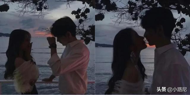 背影情侣头像微信，背影情侣头像（第十二篇：宝藏情侣头像）