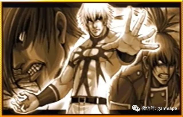 二阶堂红丸和夏尔米是什么关系，拳皇二阶堂红丸和夏米尔（《KOF98UM》38种隐藏结局揭秘）