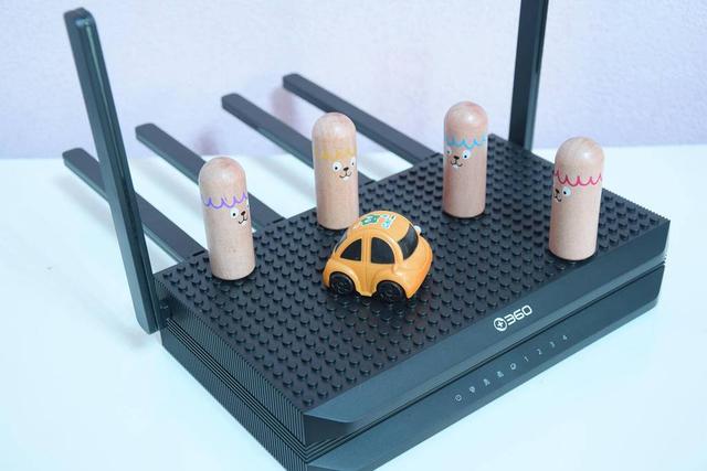 路由360cn，360路由器登录页面（360家庭防火墙路由器5Pro测评）