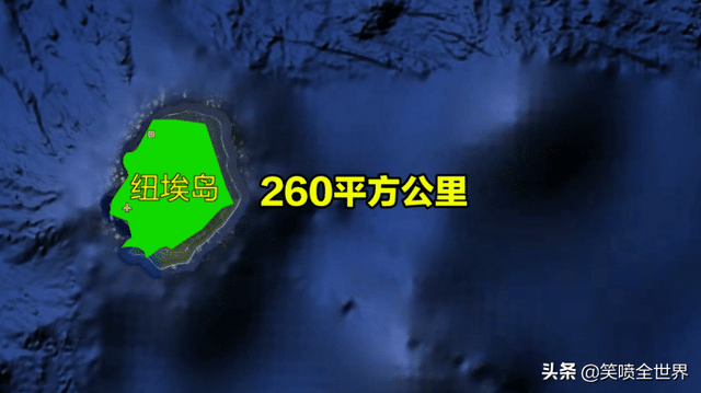 大洋洲国家有哪些，大洋洲有哪些国家（虽然不多，但全知道的人却很少）