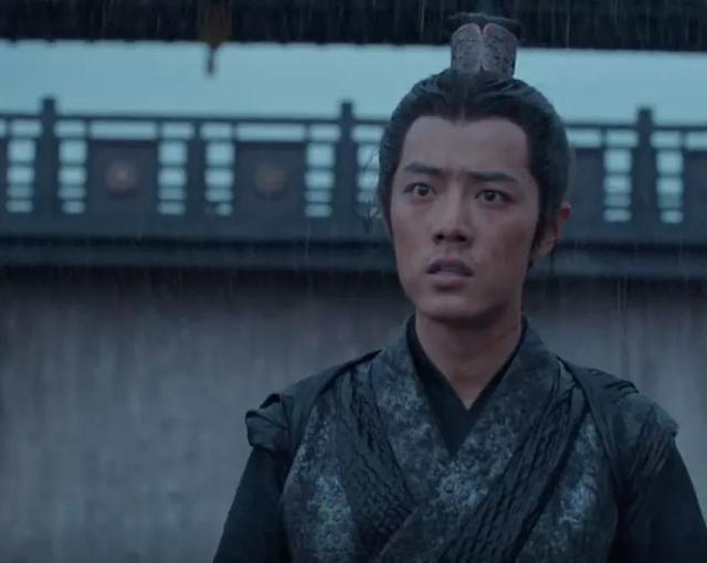 《狼殿下》大结局悲惨，李沁战死王大陆殉情，肖战归宿最幸福