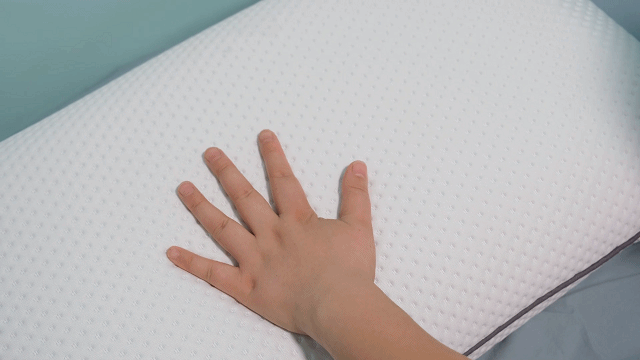 什么牌子的保健枕好2021保健枕品牌排名，保健枕头哪种好（源至德国的Emma记忆枕）