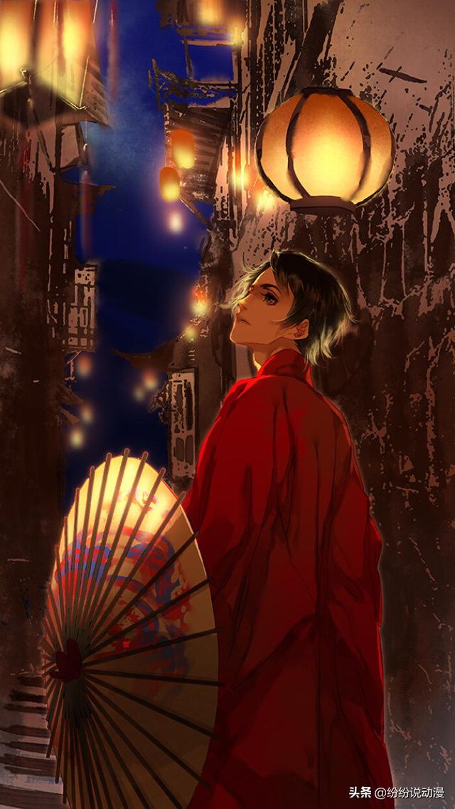 二月红儿子为什么姓解，二月红真名（《老九门》二月红的55个秘密）