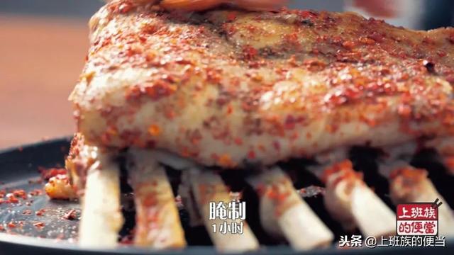 高压锅炖羊肉需要多长时间，这才是羊肉最过瘾的吃法