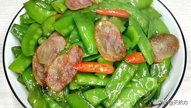 豌豆荚怎么使用，豌豆荚应用商店（豌豆荚要和什么搭配才好吃）