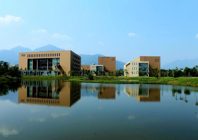 福州大学怎么样，去福州上大学好不好（福建省第二好大学在全国排位和影响力怎样）