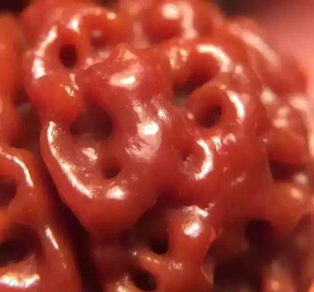 金刚菩提手串如何盘，金刚菩提手串盘花了还能恢复吗（才能盘出极品包浆）