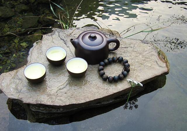 道德经悟道技巧，树袋熊大话助读《道德经》第十六章