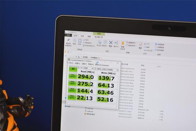 1t硬盘实际多少g，1T硬盘的实际容量是多少（固态硬盘让老式笔记本重新起飞）